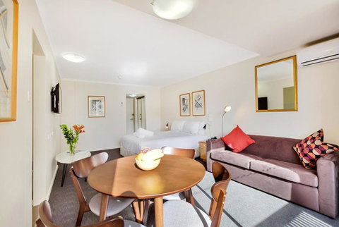 Renovated Stylish Studio - Accommodation Whitsundays 1