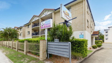 Resort Style Unit Across From The Water - Accommodation Whitsundays 1