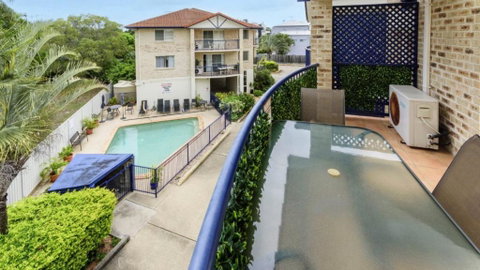 Resort Style Unit Across From The Water - Accommodation Whitsundays 0