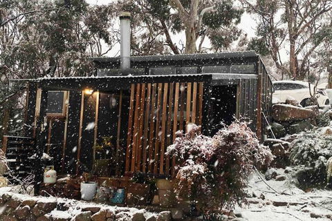 ReThynk Unique Tiny Home East Jindabyne - Accommodation Whitsundays 0