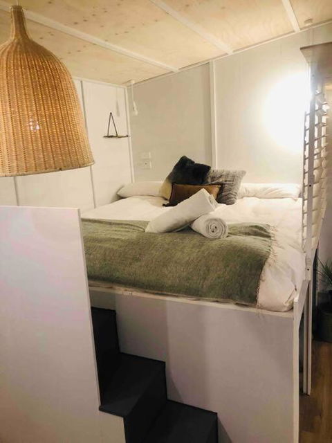 ReThynk Unique Tiny Home East Jindabyne - Accommodation Whitsundays 2