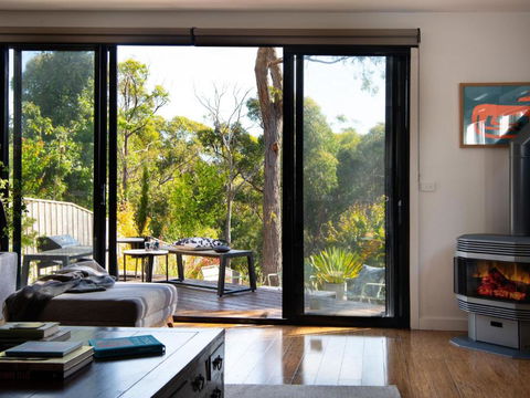 Retreat 34A - Accommodation Whitsundays 0