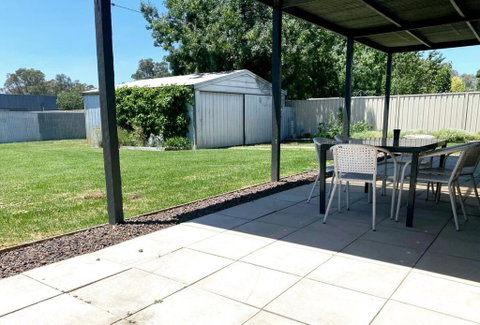 Retreat On Roe - Accommodation Whitsundays 1