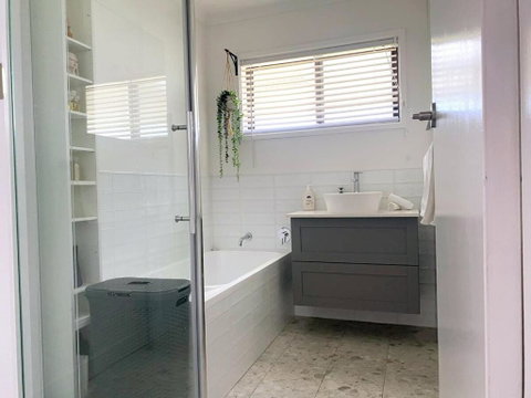 Retreat On Roe - Accommodation Whitsundays 2