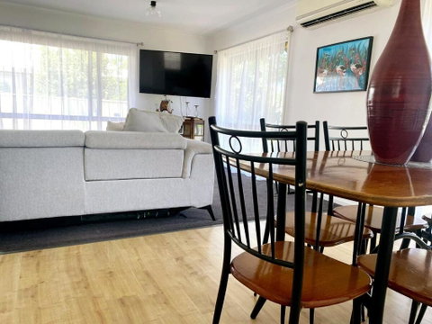 Retreat On Roe - Accommodation Whitsundays 3