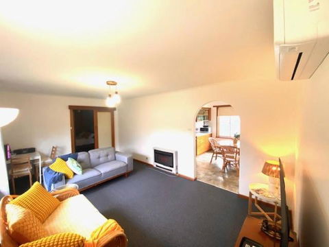 Retro Riverside Redan, Ballarat - Accommodation Whitsundays 2