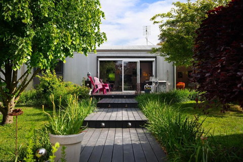 Reverie 101 - Accommodation Whitsundays 3