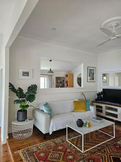 Reverie - Accommodation Whitsundays 1
