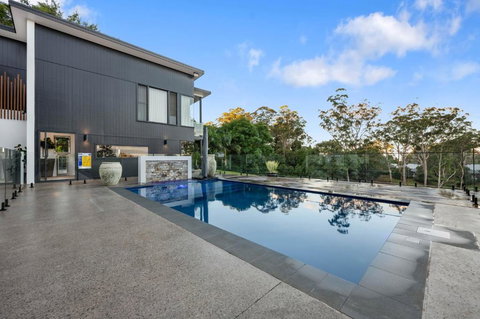 Ridge Retreat - Accommodation Whitsundays 3