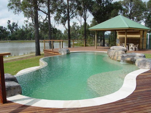 RidgeView - Accommodation Whitsundays 2