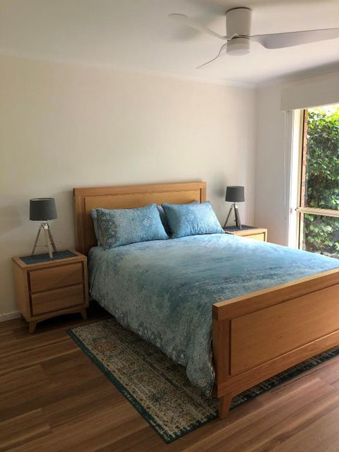 Right In Bright - Accommodation Whitsundays 3