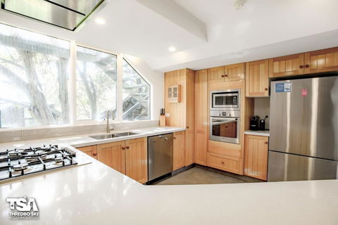 Rileys Run - Accommodation Whitsundays 2