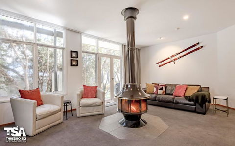 Rileys Run - Accommodation Whitsundays 1