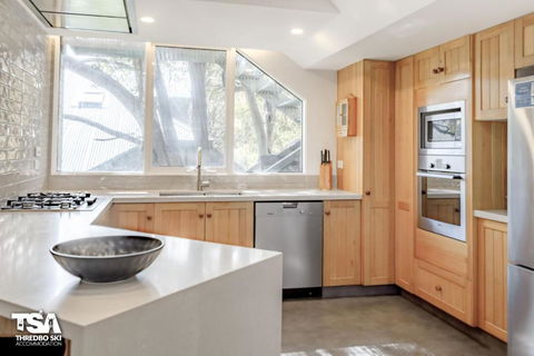 Rileys Run - Accommodation Whitsundays 3