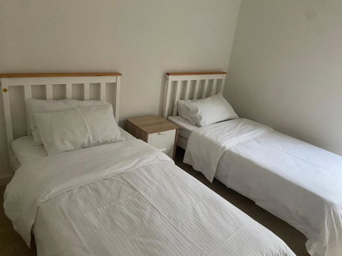 Ringwood View Morden Unit - Accommodation Whitsundays 1