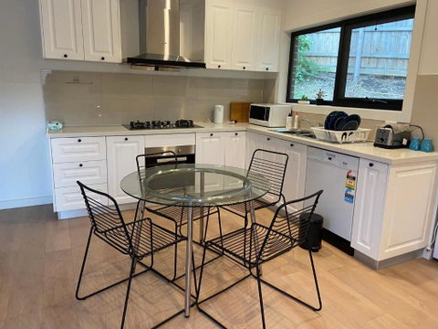 Ringwood View Morden Unit - Accommodation Whitsundays 3