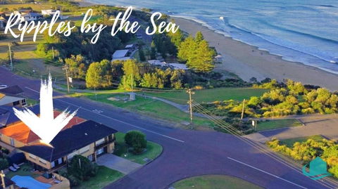 Ripples By The Sea - Accommodation Whitsundays 0