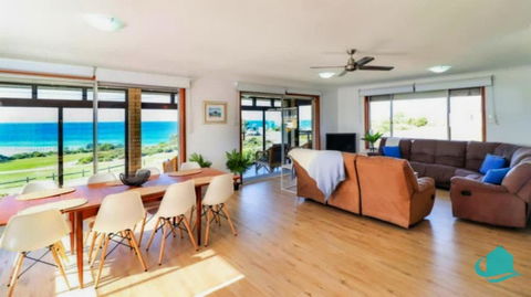 Ripples By The Sea - Accommodation Whitsundays 1
