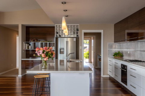 River Haven Serene Spacious With River Views - Accommodation Whitsundays 3