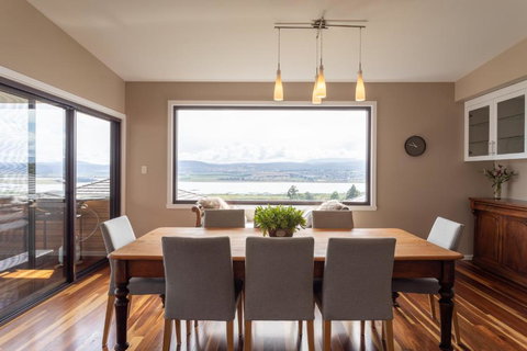 River Haven Serene Spacious With River Views - Accommodation Whitsundays 1