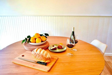 River Lea Cottage - Accommodation Whitsundays 2