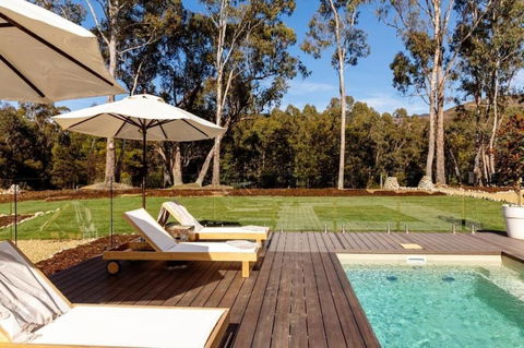 River Run Bright - Accommodation Whitsundays 0