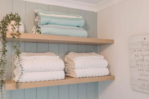 River Sands Apartments - Accommodation Whitsundays 1