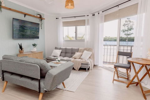 River Sands Apartments - Accommodation Whitsundays 2