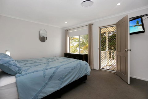 River Tonic - Accommodation Whitsundays 2