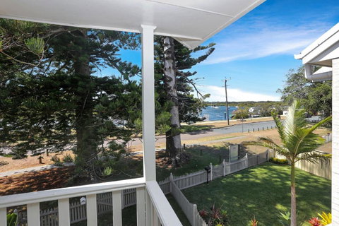 River Tonic - Accommodation Whitsundays 1