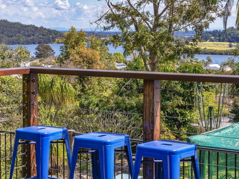 River View Cottage - Accommodation Whitsundays 1