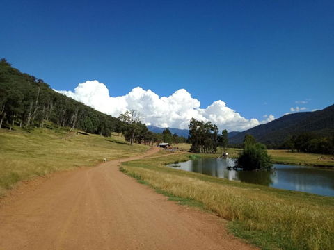 Riverbend Homestead - Accommodation Whitsundays 2