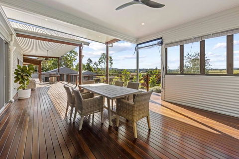 Riverbend Ranch - Accommodation Whitsundays 3