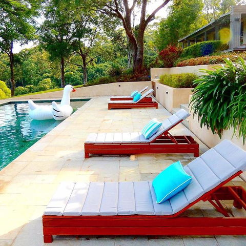 Riverbend Suite Rooms - Accommodation Whitsundays 1