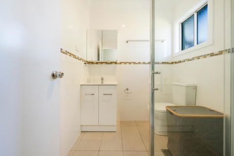 Riverdale Boutique Townhouses - Accommodation Whitsundays 1