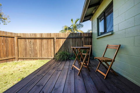 Riverdale Boutique Townhouses - Accommodation Whitsundays 2