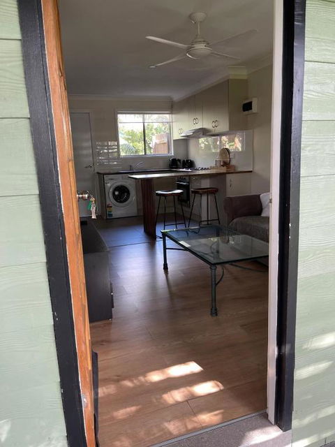 Riverdale Boutique Townhouses No 12 - Accommodation Whitsundays 1