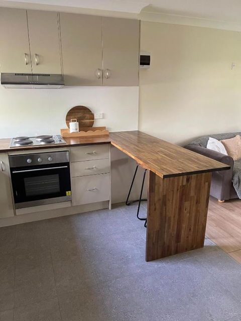 Riverdale Boutique Townhouses No 12 - Accommodation Whitsundays 2