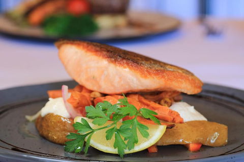 Riverland Motor Inn - Accommodation Whitsundays 3