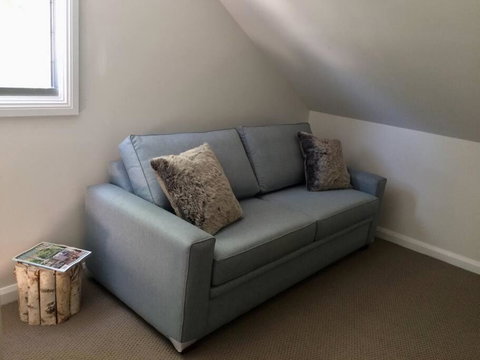 Riverlea Stables- Style And Charm Await You! - Accommodation Whitsundays 1