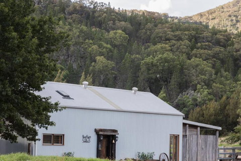 Riverlea Stables- Style And Charm Await You! - Accommodation Whitsundays 2