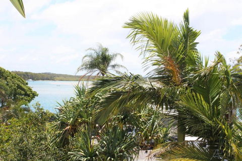 Rivershores - Accommodation Whitsundays 0