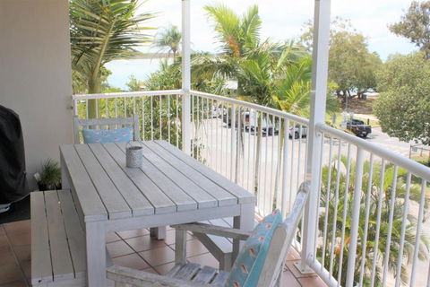 Rivershores - Accommodation Whitsundays 1
