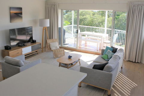 Rivershores - Accommodation Whitsundays 3