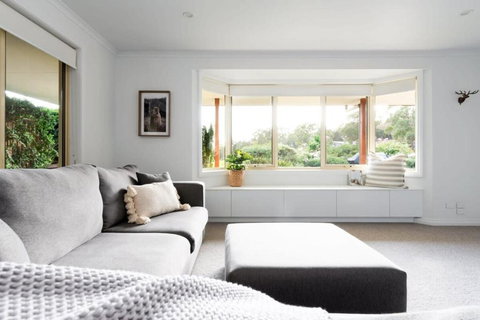 Riverside Farm Stay - Accommodation Whitsundays 1