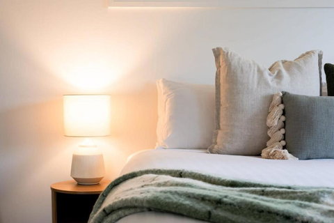 Riverside Farm Stay - Accommodation Whitsundays 2