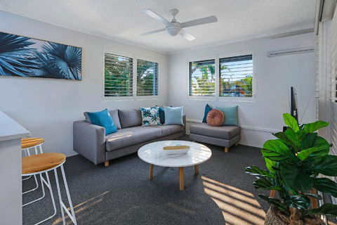 Riverside Location, Noosa Sound - Accommodation Whitsundays 2