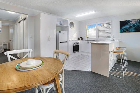 Riverside Location, Noosa Sound - Accommodation Whitsundays 3