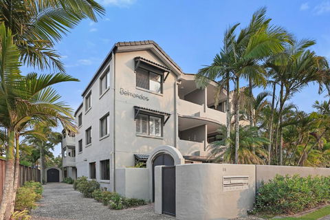 Riverside Location, Noosa Sound - Accommodation Whitsundays 0