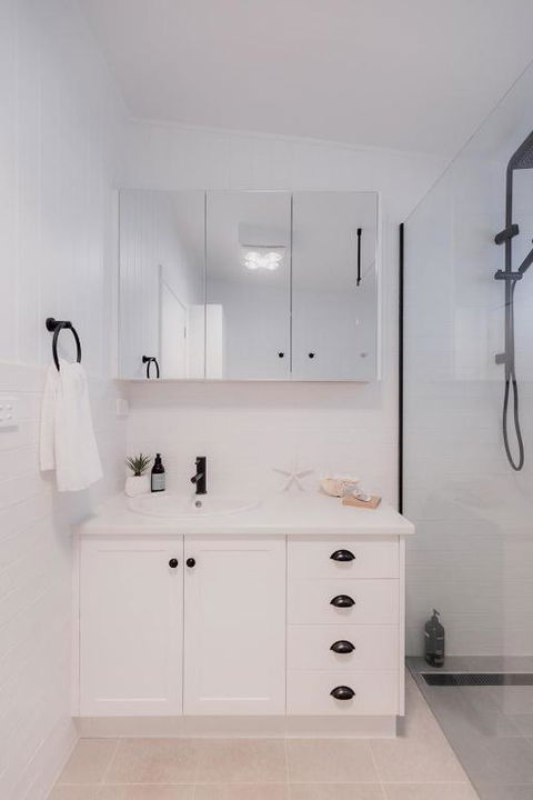 Riverside Retreat In Orford - Accommodation Whitsundays 2